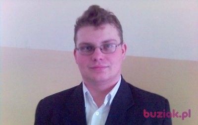 Daniel, Male, 37, Radom, Polska: 1