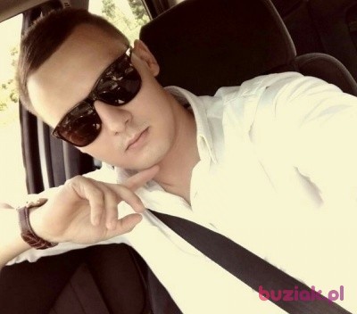 Michał, Mężczyzna, 27, Warszawa, Polska: 1