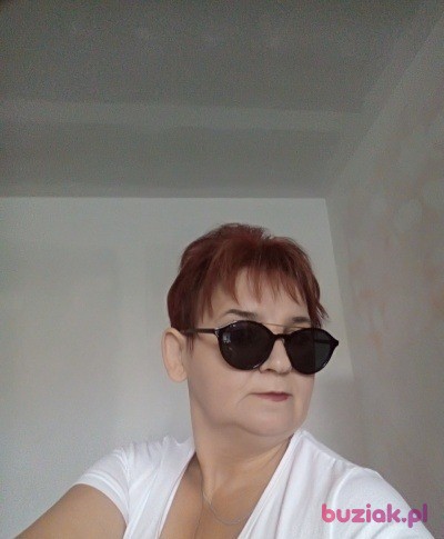 Barbara, Female, 60, Płock, Polska, Photo: 4