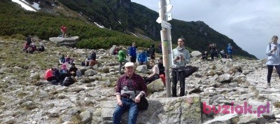 Sylwester, Male, 74, Będzin, Polska, Photo: 3