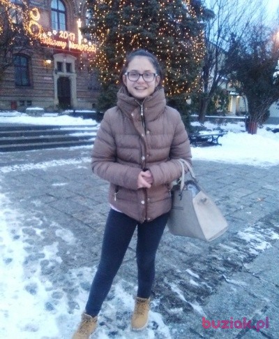Marzena, Female, 28, Myślenice, Polska: 1