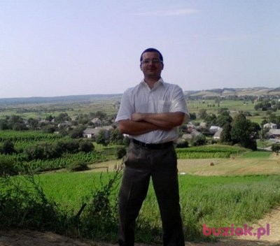 Grzesiek, Mężczyzna, 40, Chełm, Polska, Zdjęcie: 1