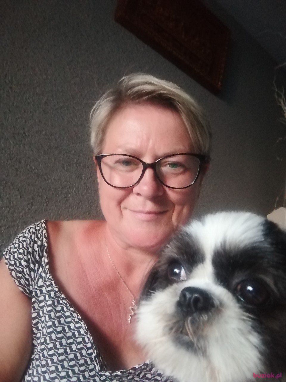 Małgorzata, Female, 55, Wodzisław Śląski, Polska: 1