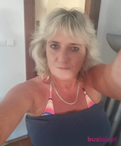 Renata , Female, 51, Sochaczew, Polska: 1