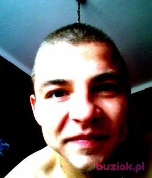 Mateusz, Mężczyzna, 32, Dąbrowa Górnicza, Polska: 1