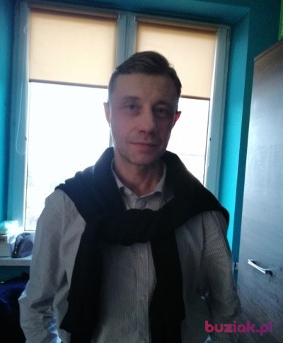 Sławek, Male, 52, Brzeszcze, Polska, Photo: 1