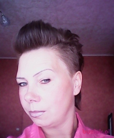 Anna, Kobieta, 48, Katowice, Polska, Zdjęcie: 1
