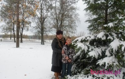 mirka, Female, 62, Wielka Brytania, Photo: 3
