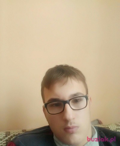 Marcin, Male, 26, Ełk, Polska: 1
