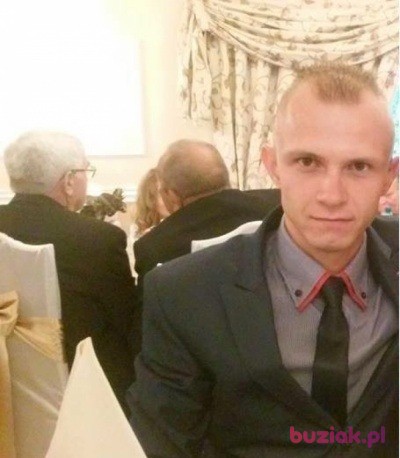 Marcin, Male, 33, Legionowo, Polska, Photo: 2