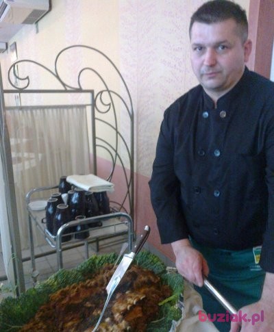 RAFAŁ, Mężczyzna, 57, Sławno, Polska: 1