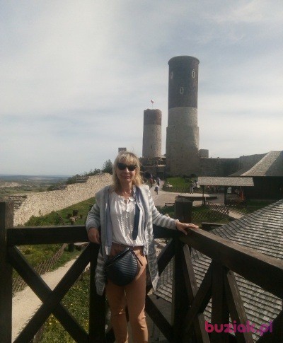 Elżbieta, Female, 50, Dąbrowa Górnicza, Polska, Photo: 9