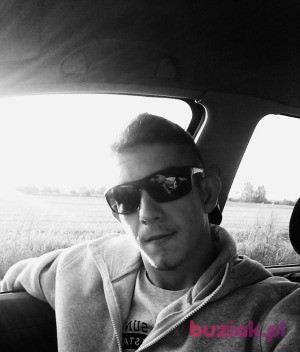 Tomek , Male, 30, Kłobuck, Polska, Photo: 6
