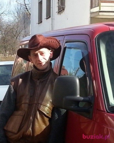 Roman, Male, 44, Prudnik, Polska, Photo: 1