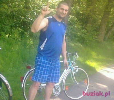 Tomasz, Mężczyzna, 42, Warszawa, Polska, Zdjęcie: 5