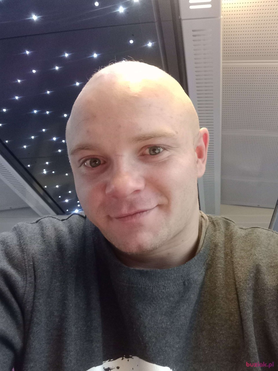 Wojtek, Male, 30, Amersfoort, Holandia, Photo: 1