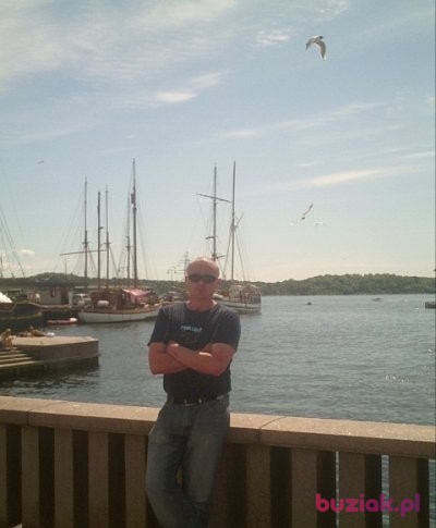Someone, Male, 49, Niemcy, Photo: 1