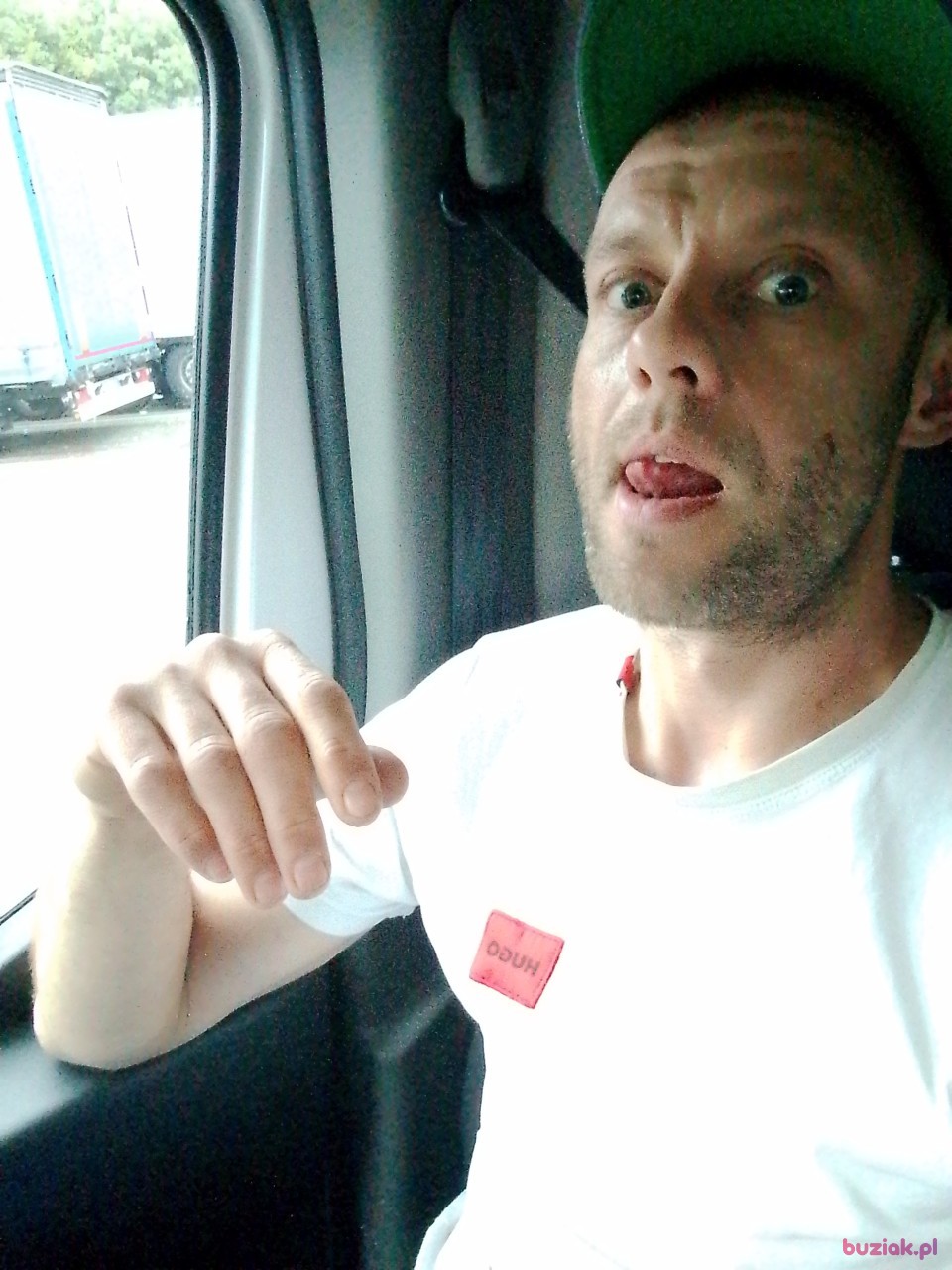 Jaqq, Mężczyzna, 37, Chełmno, Polska, Zdjęcie: 1