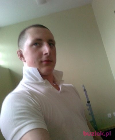 Patryk, Mężczyzna, 33, Oleśnica, Polska: 1