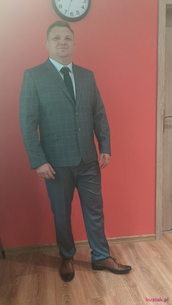 Dominik, Mężczyzna, 38, Tuchów, Polska: 1