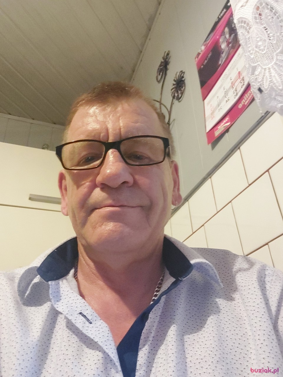 krzys, Mężczyzna, 58, Toruń, Polska, Zdjęcie: 2