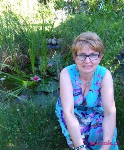 Beata, Kobieta, 54, Wschowa, Polska, Zdjęcie: 6