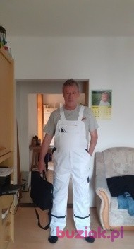 Stanislaw, Mężczyzna, 58, Paryż, Francja: 1