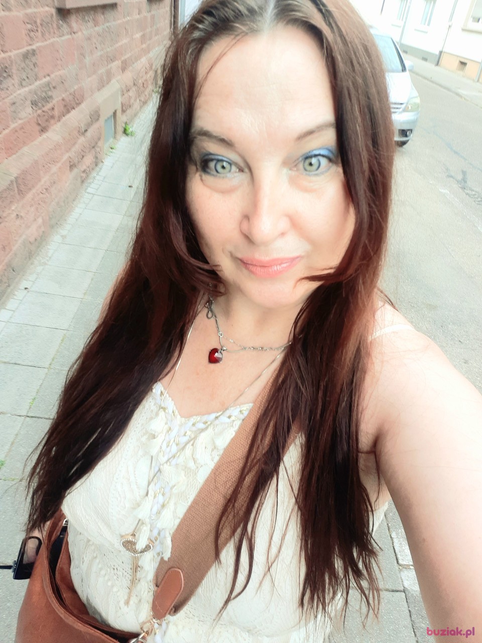 ELA, Female, 51, Karlsruhe Baden Wurttemberg, Niemcy, Photo: 3