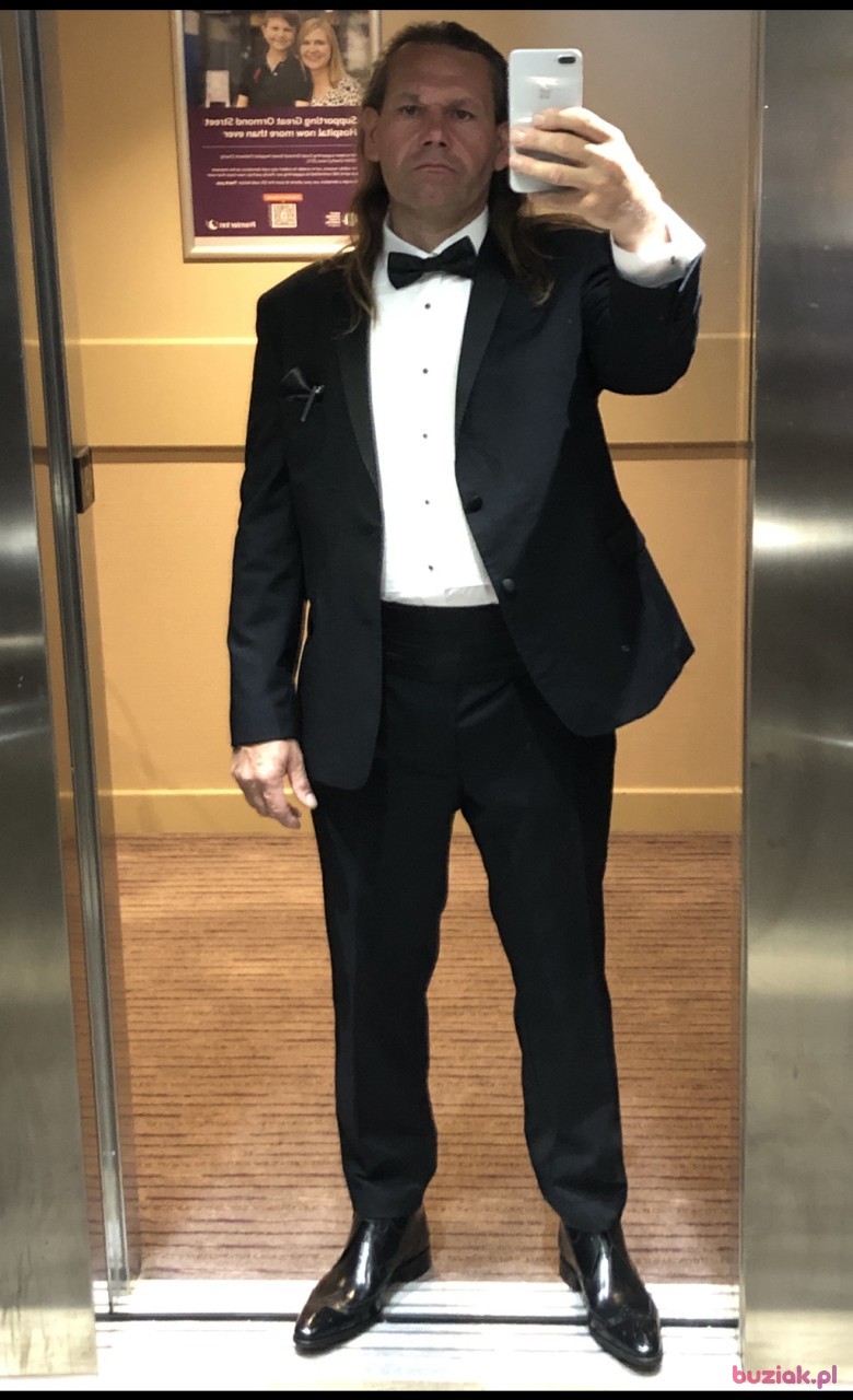 Robert, Mężczyzna, 51, Gloucester, Wielka Brytania: 1