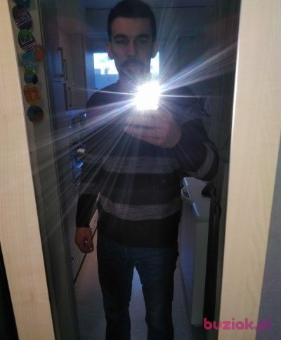 Jaś , Male, 43, Polska: 1