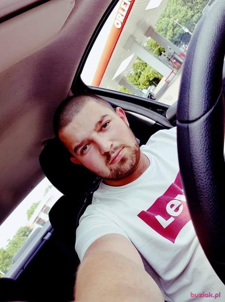 Marcin, Mężczyzna, 31, Szczecin, Polska: 1