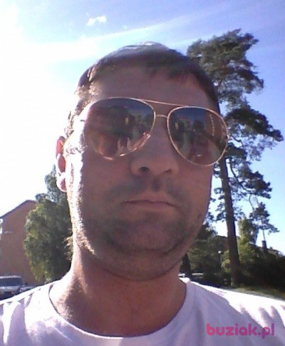 Tomek, Male, 40, Wołów, Polska, Photo: 5