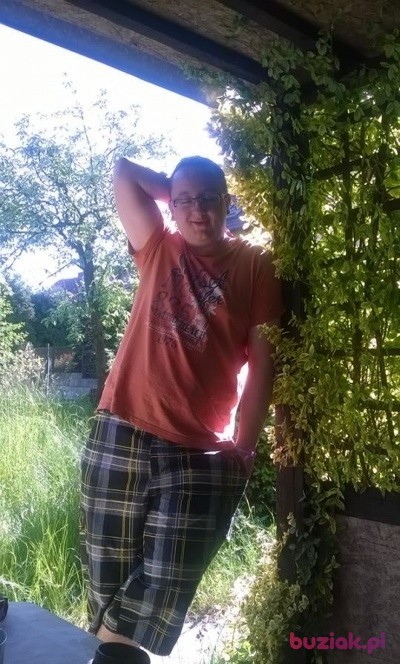 Aleksander, Mężczyzna, 28, Piła, Polska, Zdjęcie: 2