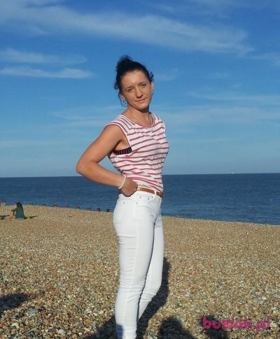 Agnieszka, Kobieta, 29, Sierpc, Polska, Zdjęcie: 3