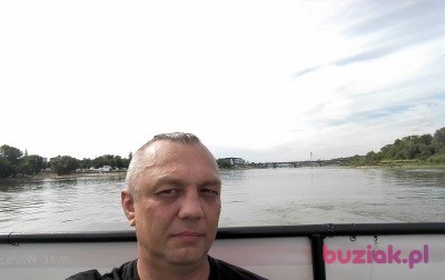 Piotr, Mężczyzna, 53, Warszawa, Polska, Zdjęcie: 1