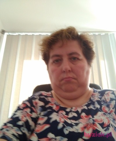 Beata, Kobieta, 53, Białogard, Polska, Zdjęcie: 3