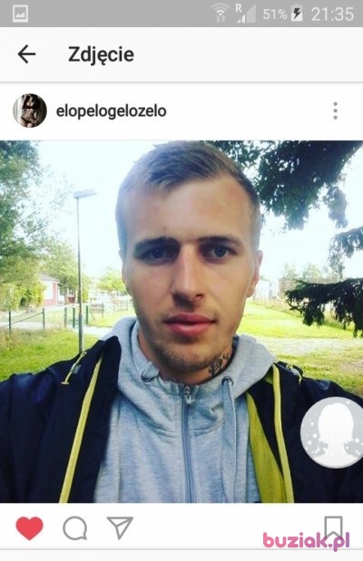 Wiesio, Mężczyzna, 32, Poznań, Polska: 1