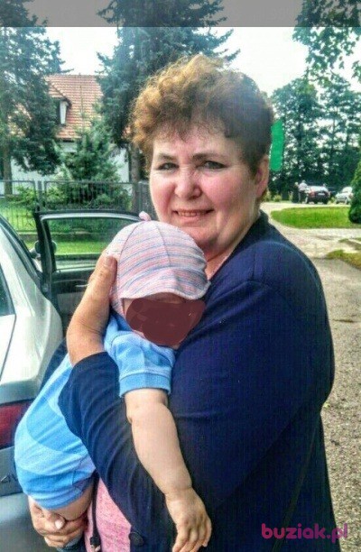Beata, Female, 60, Garwolin, Polska, Photo: 2
