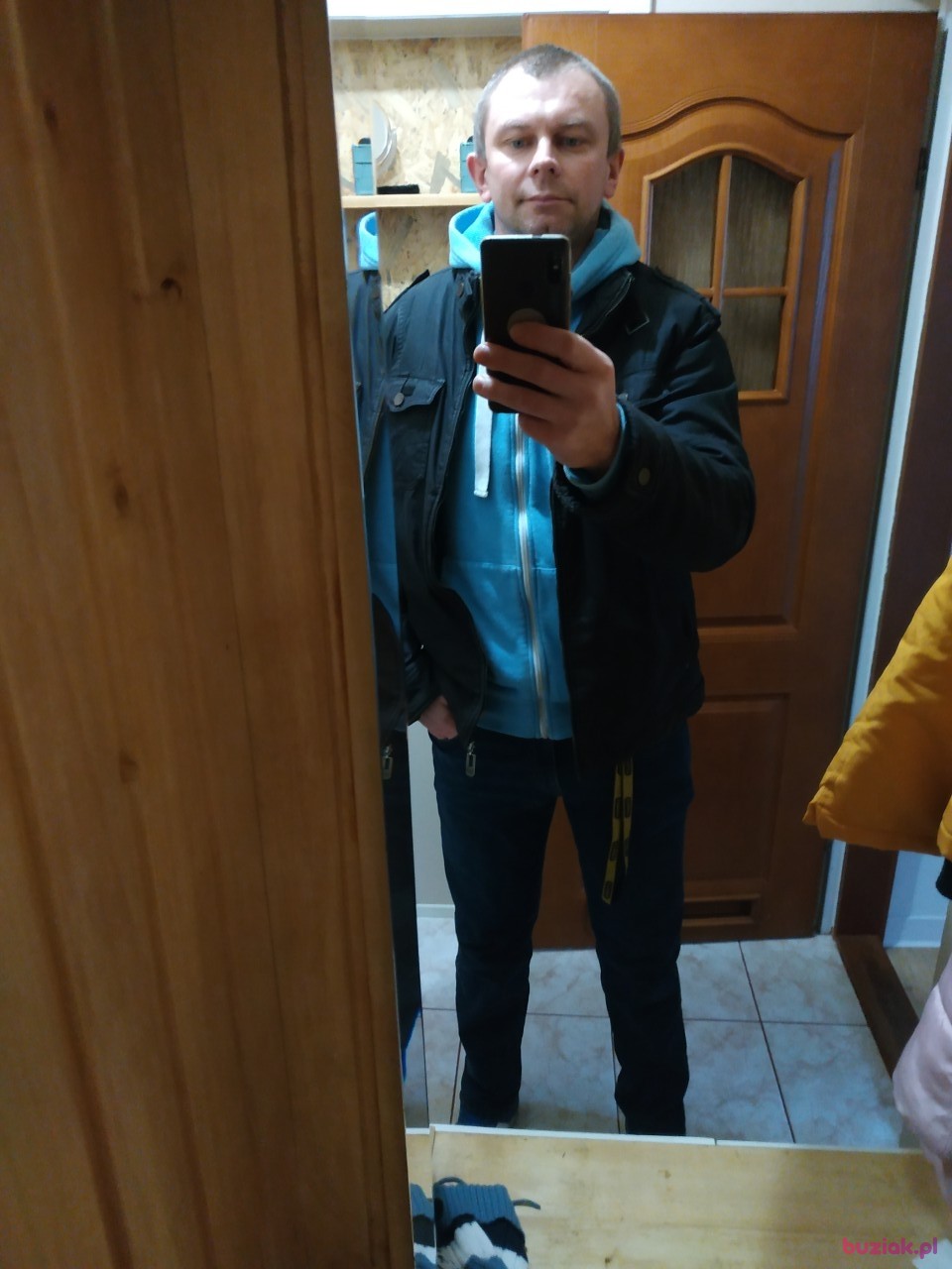 Kar, Mężczyzna, 44, Włoszczowa, Polska: 1