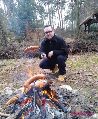 Rafał, Mężczyzna, 42, Bytom, Polska, Zdjęcie: 1