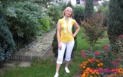 Beata  Krzykała, Kobieta, 54, Racibórz, Polska: 1