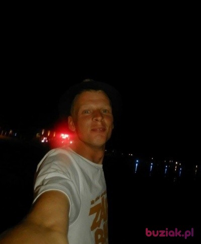 Paweł, Mężczyzna, 37, Zawichost, Polska, Zdjęcie: 1