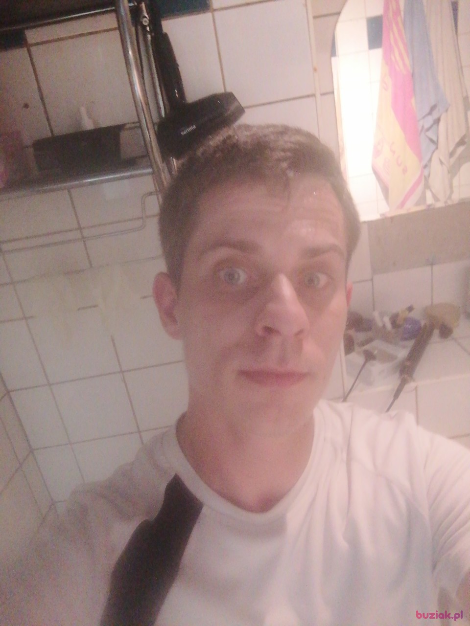 Daniel, Mężczyzna, 35, Legnica, Polska: 1