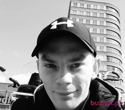 Paweł, Mężczyzna, 30, Holandia, Zdjęcie: 1