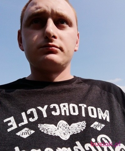 Sebastian , Male, 30, Wyszków, Polska: 1