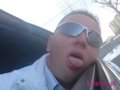 Yrekx, Mężczyzna, 44, Opole, Polska: 1