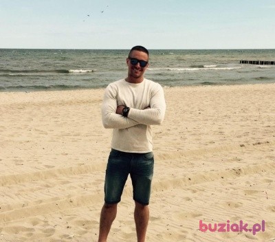 Patryk, Male, 43, Kielce, Polska: 1