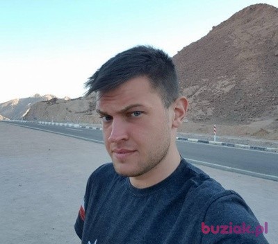 Patryk, Mężczyzna, 33, Warszawa, Polska, Zdjęcie: 1