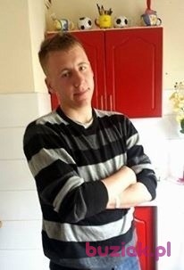Krzysztof, Mężczyzna, 27, Toruń, Polska, Zdjęcie: 2