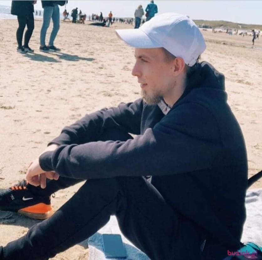 Kacper, Mężczyzna, 28, Haarlem North Holland Province, Holandia: 1